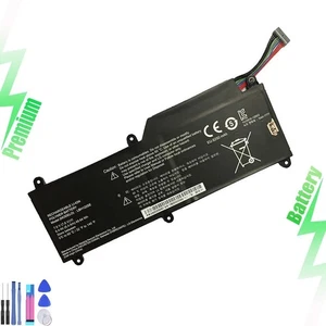 Batteria nuova LBH122SE per ultrabook LG U460 U460-K.AH50K U460-G U460-M - Foto 1 di 4
