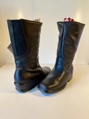 Kimberly, Calentadores de Puntera, Canadá, Mujer Talla 7.5 W, Invierno, Impermeable, Cuero Foto 1 de 4