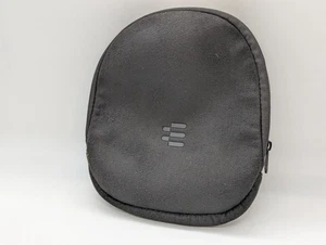 Carry pouch ONLY EPOS Impact 1060 1060T wireless headset Bluetooth soft case bag - Afbeelding 1 van 12
