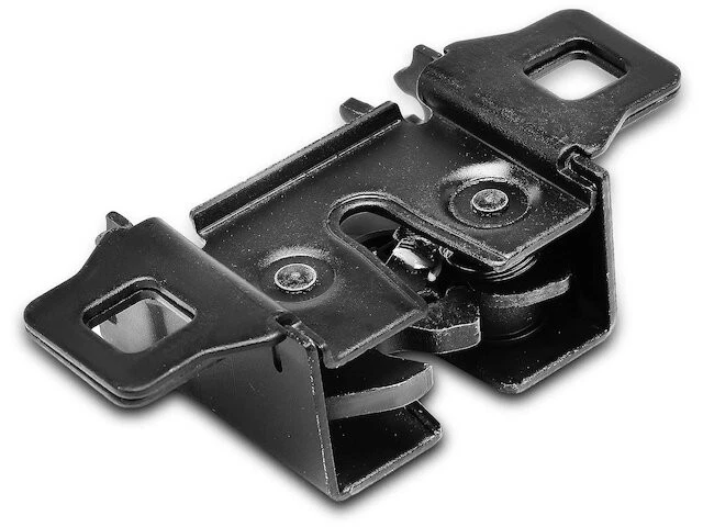 Left Hood Latch For 2008-2015 Land Rover LR2 2009 2010 2011 2012 2013 SJ479FS - Изображение 1 из 1