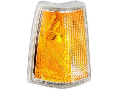 Conjunto de marcador lateral derecho Brock 59865TBHD 1984 1985 para Volvo 760 1983-1987 Foto 1 de 2