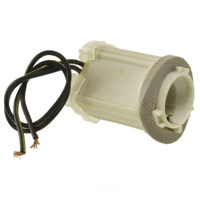 Enchufe de luz de marcador lateral para Mercury Grand Marquis 1987-1989 WVE BY NTK Foto 1 de 4