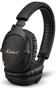 Marshall Monitor III ANC Active Noise Cancelling Bluetooth Wireless Headphones, - Picture 1 of 15