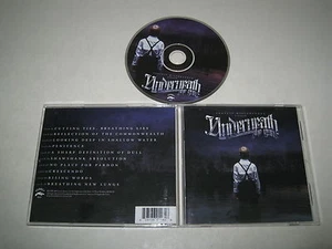 UNDERNEATH THE GUN/FORFEIT MISFORTUNES(F118 FERRET) CD ALBUM - Picture 1 of 1