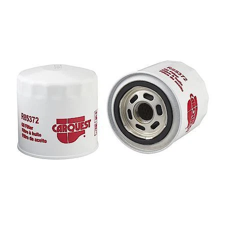 Filtro de óleo padrão CARQUEST R85372 FORD MERCURY F150 EXPLORER MOUNTAINIER V6  - Imagem 1 de 1