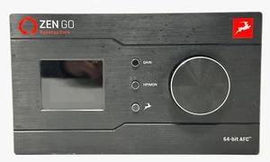 Antelope Audio Zen Go Synergy Core - Bild 1 von 6