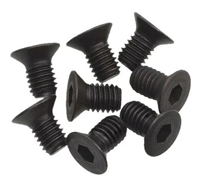 NOVA SPARE SCREWS FOR JAWS (SSK)