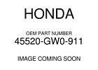 Honda 2011-2018 CB CR Diaphragm 45520-GW0-911 New OEM