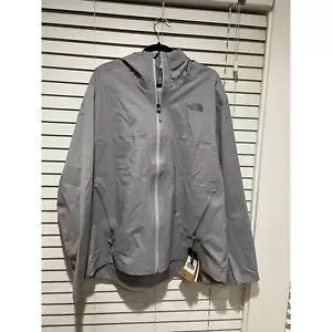The North Face West Basin DryVent Men’s Jacket - NWT - Size XXL - Picture 1 of 6