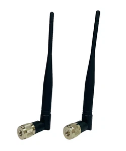 REVOLABS Drahtlose Antenne SMA Buchse 01-EXESYS (10 Stück Bundle Pack) - Bild 1 von 5