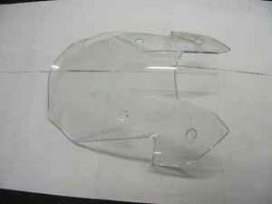 KTM ADVENTURER WINDSHIELD - Picture 1 of 2