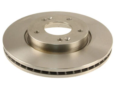 Rotor de freno delantero TRW 24964FGSQ recubierto para Kia Soul 2010-2011 Foto 1 de 2