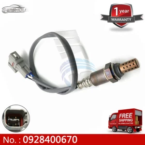 18213-63J01 Front Oxygen Sensor For Suzuki Swift Wagon SX4 Liana Ignis 1.3L 1.6L - Picture 1 of 7