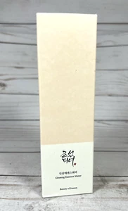 Beauty of Joseon Ginseng Essence Water Anti-Aging Korean Skin Care BB:5/7/27 - Picture 1 of 5