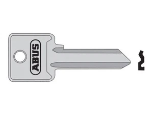 ABUS Mechanical - 85/30 30mm Schlüsselrohling - Picture 1 of 1