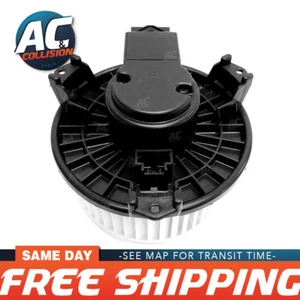 AC Heater Blower Motor for Toyota Corolla Matrix RAV4 Scion tC xB Pontiac Vibe - Picture 1 of 1