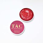 TAC - The Ayurveda Co. Beetroot Lip Scrub For Dry & Chapped Lips - 20gm