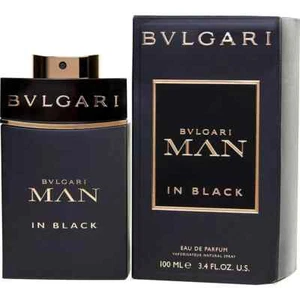 Bvlgari Man In Black Eau De Parfum Spray Men - Picture 1 of 4