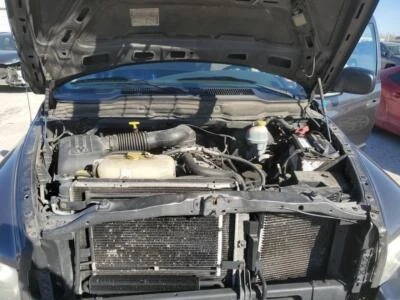 2002-2003 5.9l Gas 360 Dodge Ram 170K Low Miles Engine 8-360 Vin Z 8th Digit - Image 1 of 4
