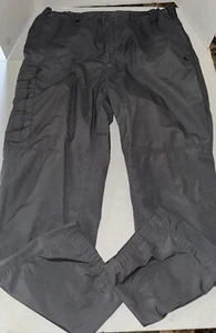 Craghoppers Herren Grau Freizeit Wandern Cargo Hose Gr: 36 UK 91 Cm LNC - Bild 1 von 6