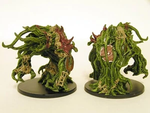 Pathfinder Battles - #043 Offalth Large Figure - City of Lost Omens - D&D - Bild 1 von 1