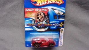 Hot Wheels Ferrari 350 Modena 051 - Picture 1 of 2
