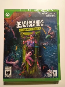 Dead Island 2: Ultimate Edition Xbox Series X / Xbox One - Sigillato - Foto 1 di 3