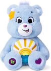 NOWOŚĆ Care Bears 14" Care For The Earth Pluszowa plakietka SEA FRIEND BEAR Sun Belly