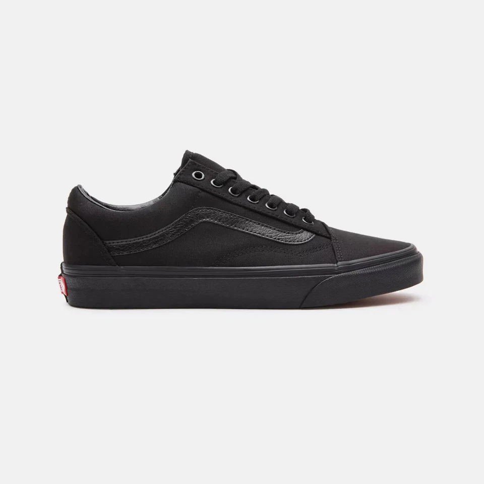 Vans Old Skool Black T - Immagine 1 di 3