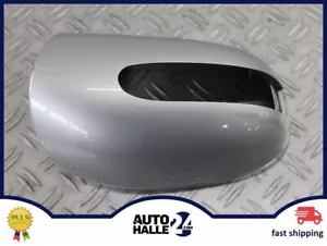 102366 Außenspiegel Kappe Außen Beifahrerseite Rechts Mercedes-Benz 2038100264 - Bild 1 von 7