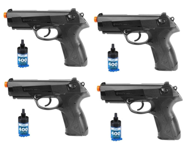 Mlb 1779888520 pistola airsoft toy spring jg works6mm arsenal rio jm