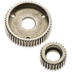 NEW Axial AX31585 Axial Gear Set 48P 28T & 52T AX10 FREE US SHIP - Picture 1 of 1