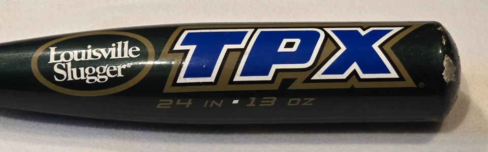 Bate de pelota Louisville Slugger TPX Omaha 24/13-11 Foto 1 de 4
