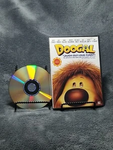 Doogal (DVD, 2006) Chevy Chase - Bild 1 von 2