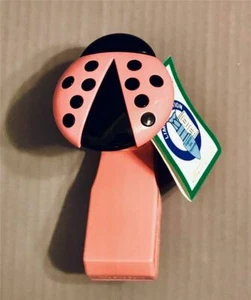 Bath & Body Works Pink LADYBUG Wallflower Plug In Limited Edition SLATKIN NWT - Picture 1 of 2