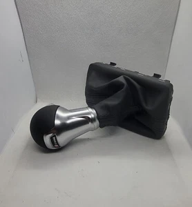 Audi Gear Knob Siyah - Picture 1 of 6