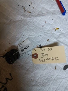 Harley DS-174342 12051 - 3ea Starter Shaft Seal F24 - Picture 1 of 1