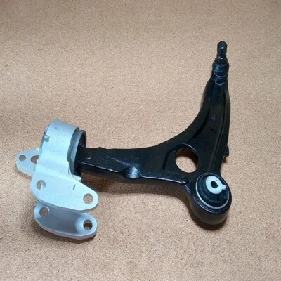 BRAZO DE CONTROL DELANTERO LAND ROVER LH DISCOVERY SPORT 20 EN EVOQUE 19 EN LR166007 Foto 1 de 4