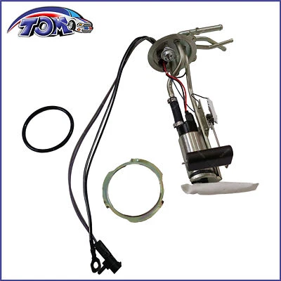 Conjunto de módulo de bomba de combustible para Chevrolet S10 Blazer GMC S15 Jimmy Olds E3632S Foto 1 de 4