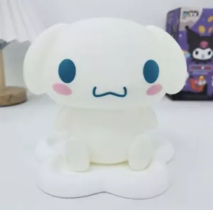 Cinnamoroll Money Bank Piggy Bank Savings Kawaii Unique Gift Decor - Picture 1 of 2