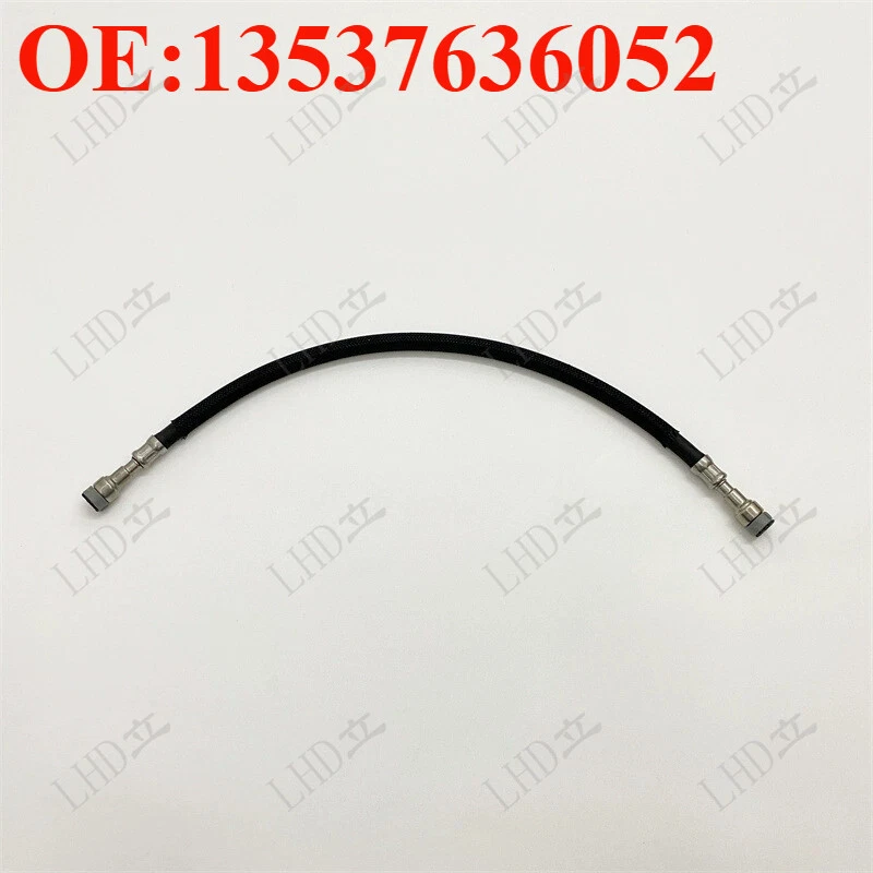 Manguera de combustible 7636052 13537636052 para BMW 528I XDRIVE 12-16 2,0 L~ Foto 1 de 1