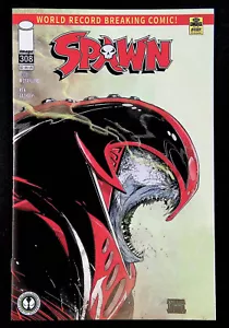 Spawn 308 Image Comics Todd McFarlane Gunslinger Spawn She Spawn Reaper - Bild 1 von 10