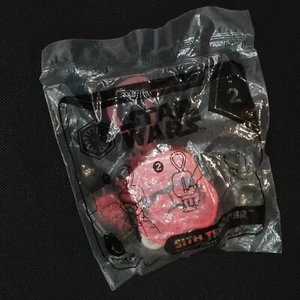 2020 McDonalds Happy Meal Star Wars Rise of Skywalker Sith Trooper Clip - Picture 1 of 3