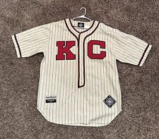 Vintage Jackie Robinson Kansas City Monarchs Mens Size 58 3XL