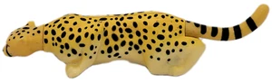 McDonald's Happy Meal Toy 1998 Disney's Animal Kingdom #10 Cheetah (Loose) - Picture 1 of 5