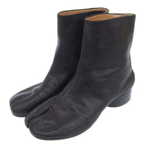 Maison Margiela Maison Margiela Lamb Kohaze Hardware Tabi Boots Shoes Women'... - Picture 1 of 6