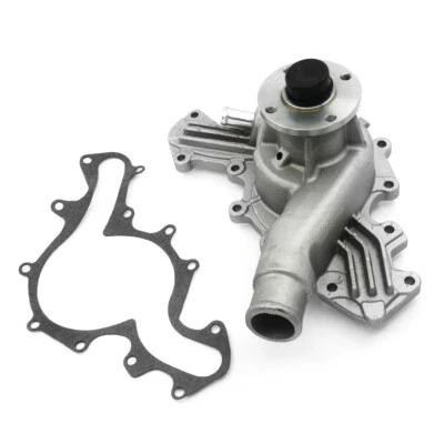 Engine Water Pump Fits 02-05 Land Rover Freelander S SE SE3 HSE Sport 2.5L - image 1 of 4