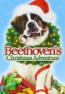 Beethovens Weihnachtsabenteuer (DVD, 2011) John Cleese... NEU & WERKSEITIG VERSIEGELT - Bild 1 von 1