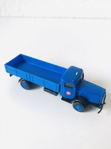 Engelbert & Strauß Werbe LKW 1:87 - Bild 1 von 7