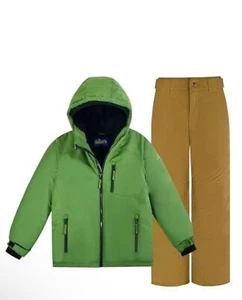 SMONTY BOYS UNISEX. SNOW SKI SUIT SIZE 10-12Yrs Old - Picture 1 of 12
